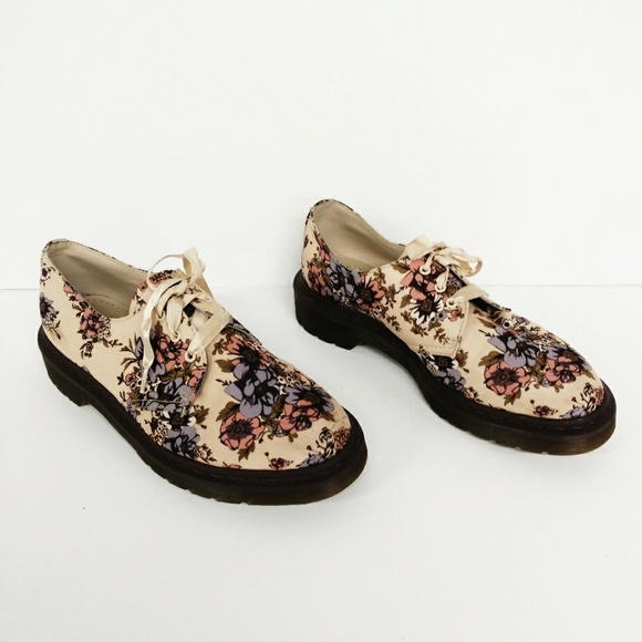 dr martens lester